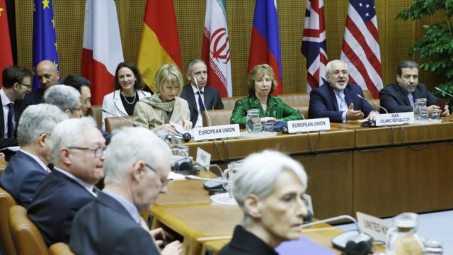 إيران سوف  تمدد التعاون مع مفتشي الوكالة الدولية للطاقة الذرية
